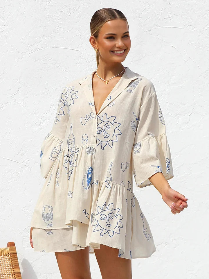 Zomercollectie 2024