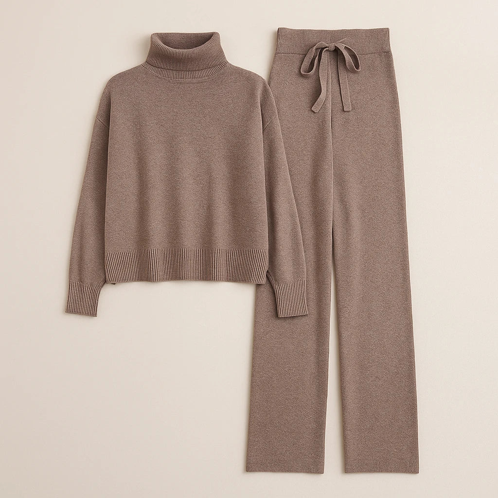 JUMPSUITS & KLEDING SETS