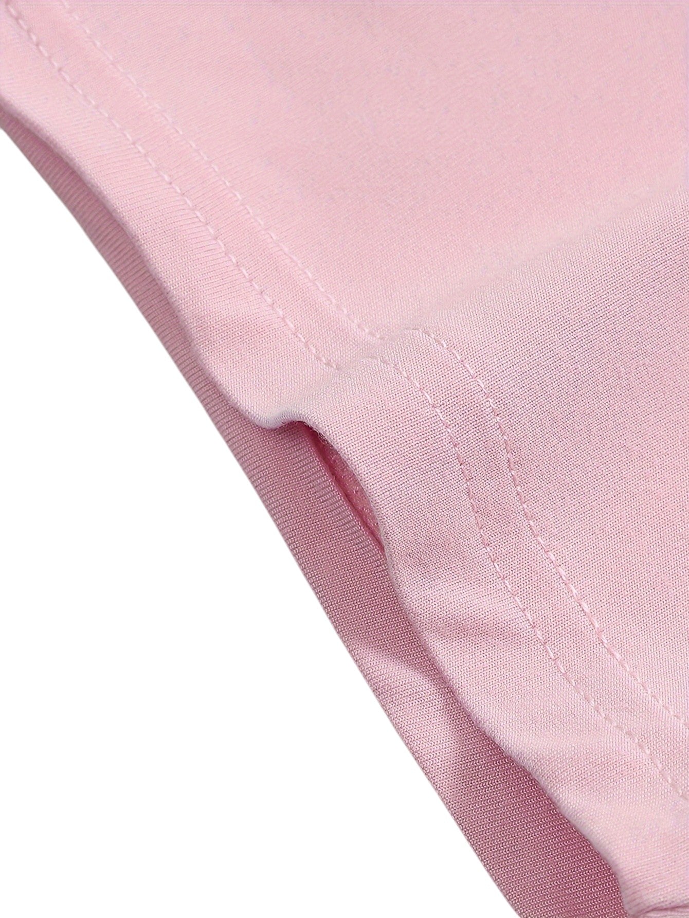 Heren Basic T-shirt Regular Fit