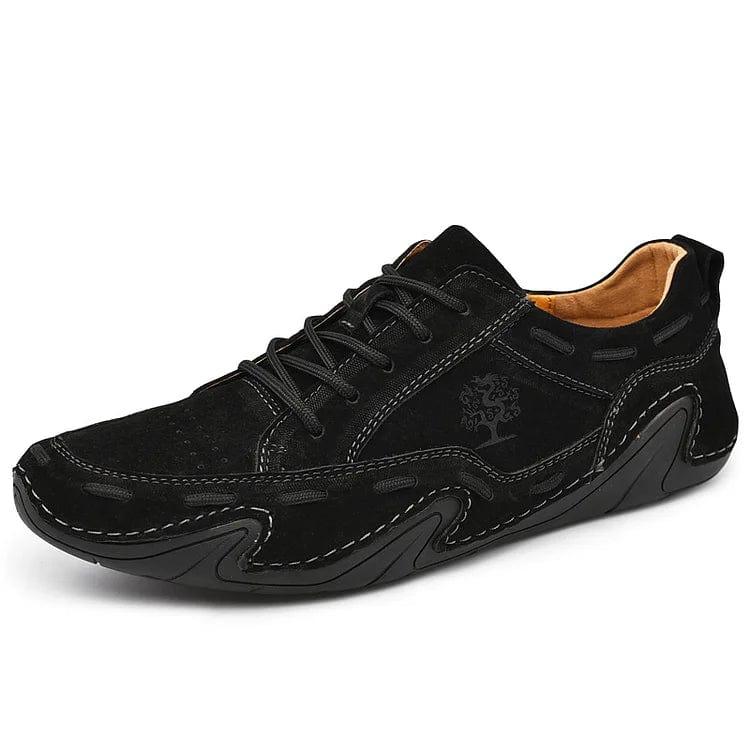Heren Lage Wandelschoenen