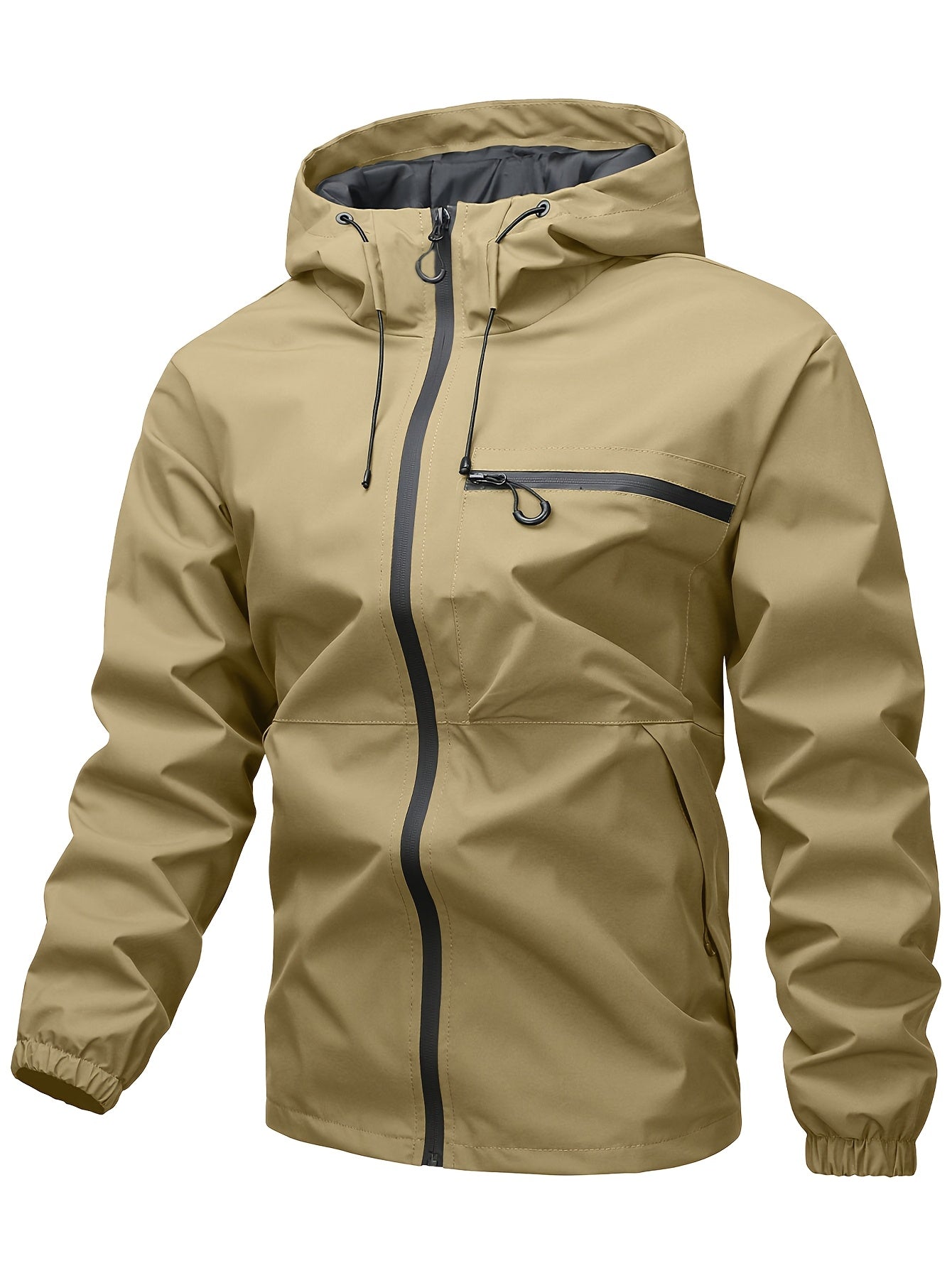 Nordfall - Outdoor Heren Jack