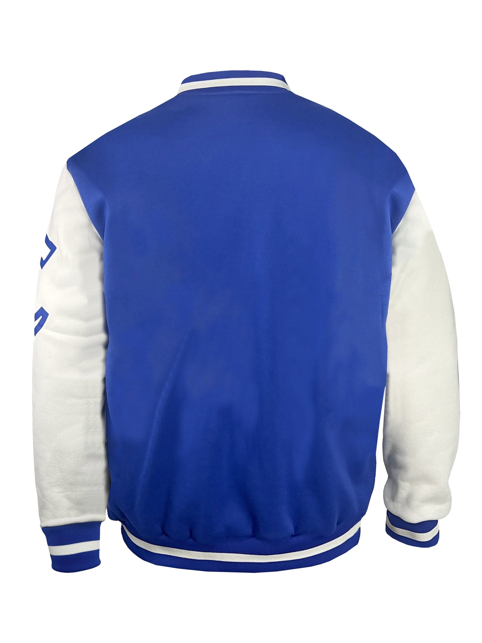 Chicago Jack Baseball Zomerjas