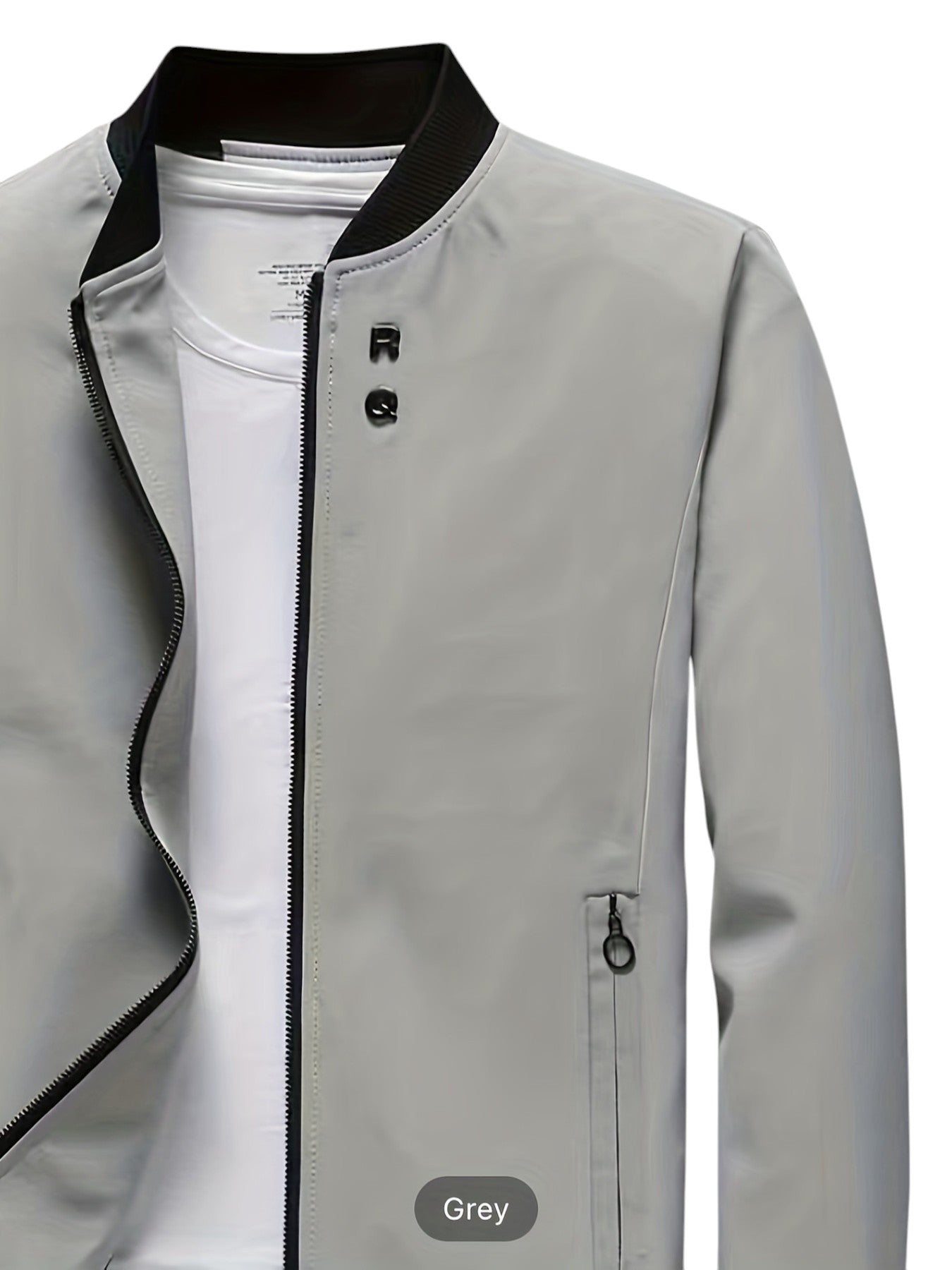 Casual Zomerjasje In Effen Kleuren