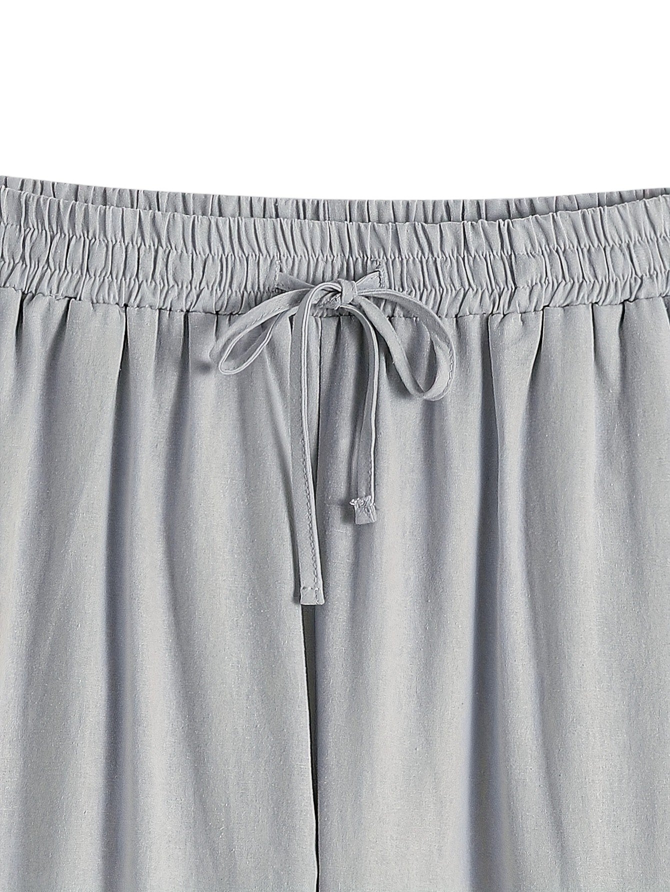 Elegante Lichtgewicht Dames Broek