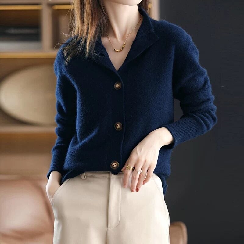 Modieus Zacht Dames Vest