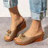 Elegante Sandalen Met Hak Dames