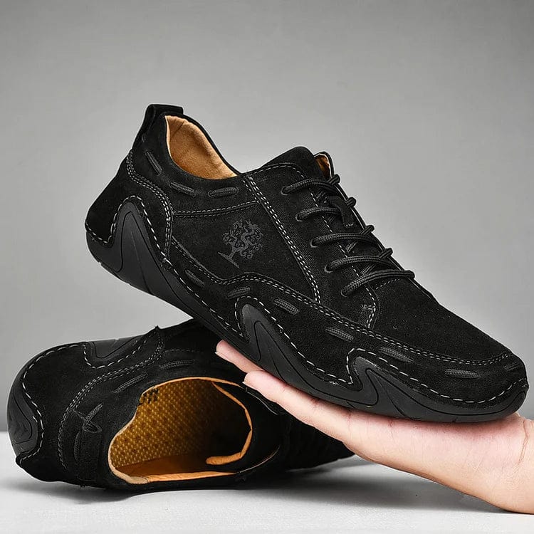 Heren Lage Wandelschoenen