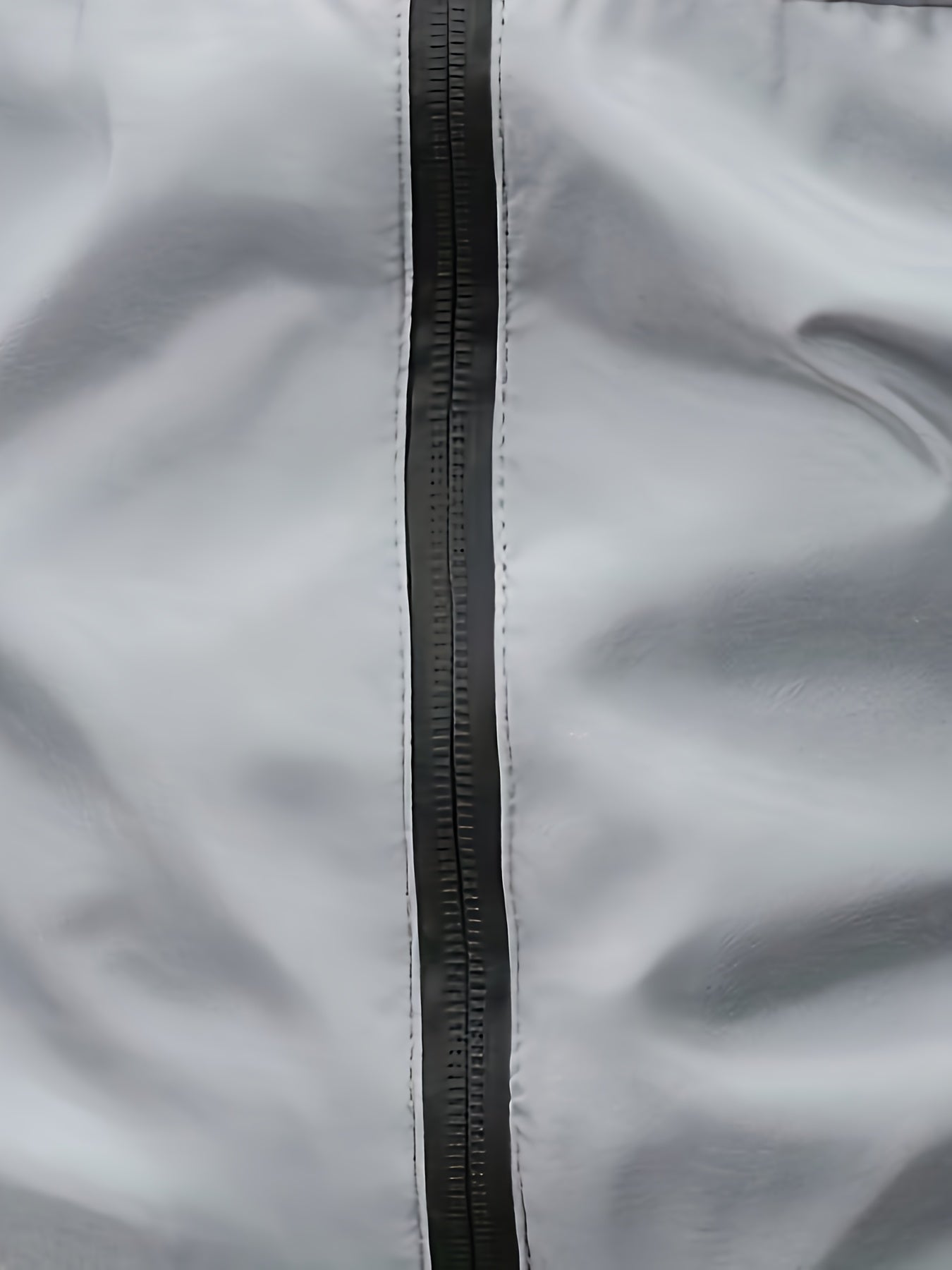 Slim Fit Bomberjas Voor Heren