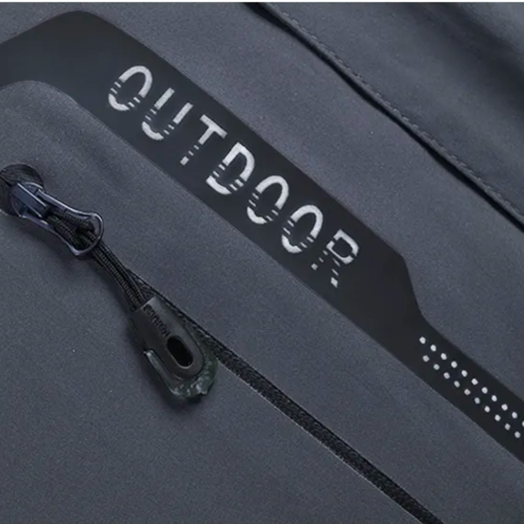 LUXO - Outdoor Wandeljas Dames