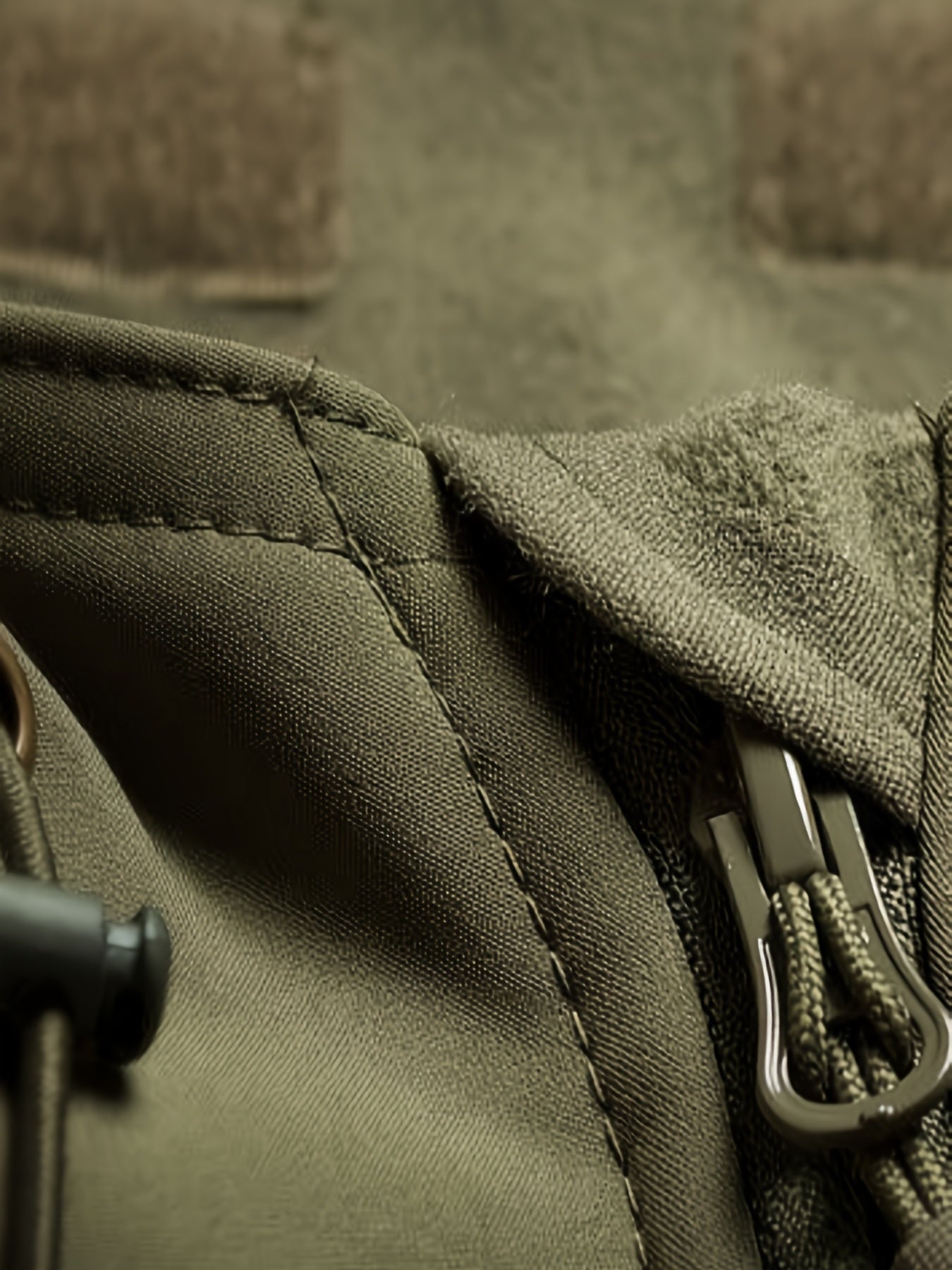 Nordfall - Soft shell Outdoor Jack Met Capuchon & Zakken