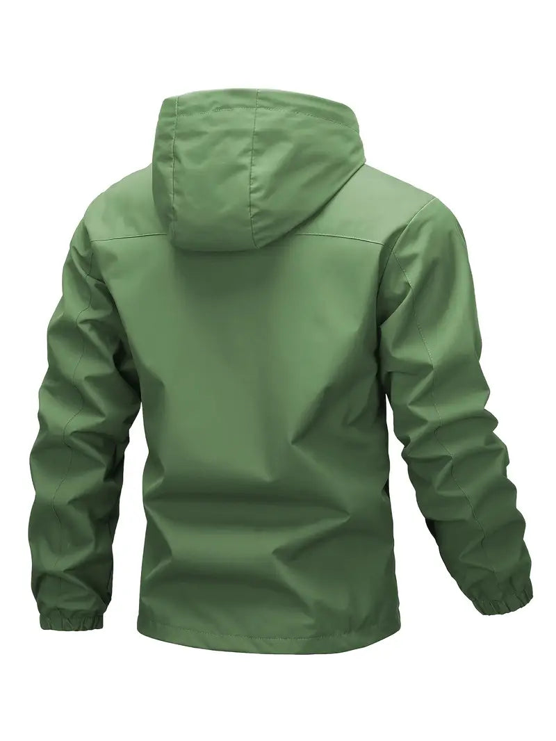 Nordfall - Outdoor Heren Jack