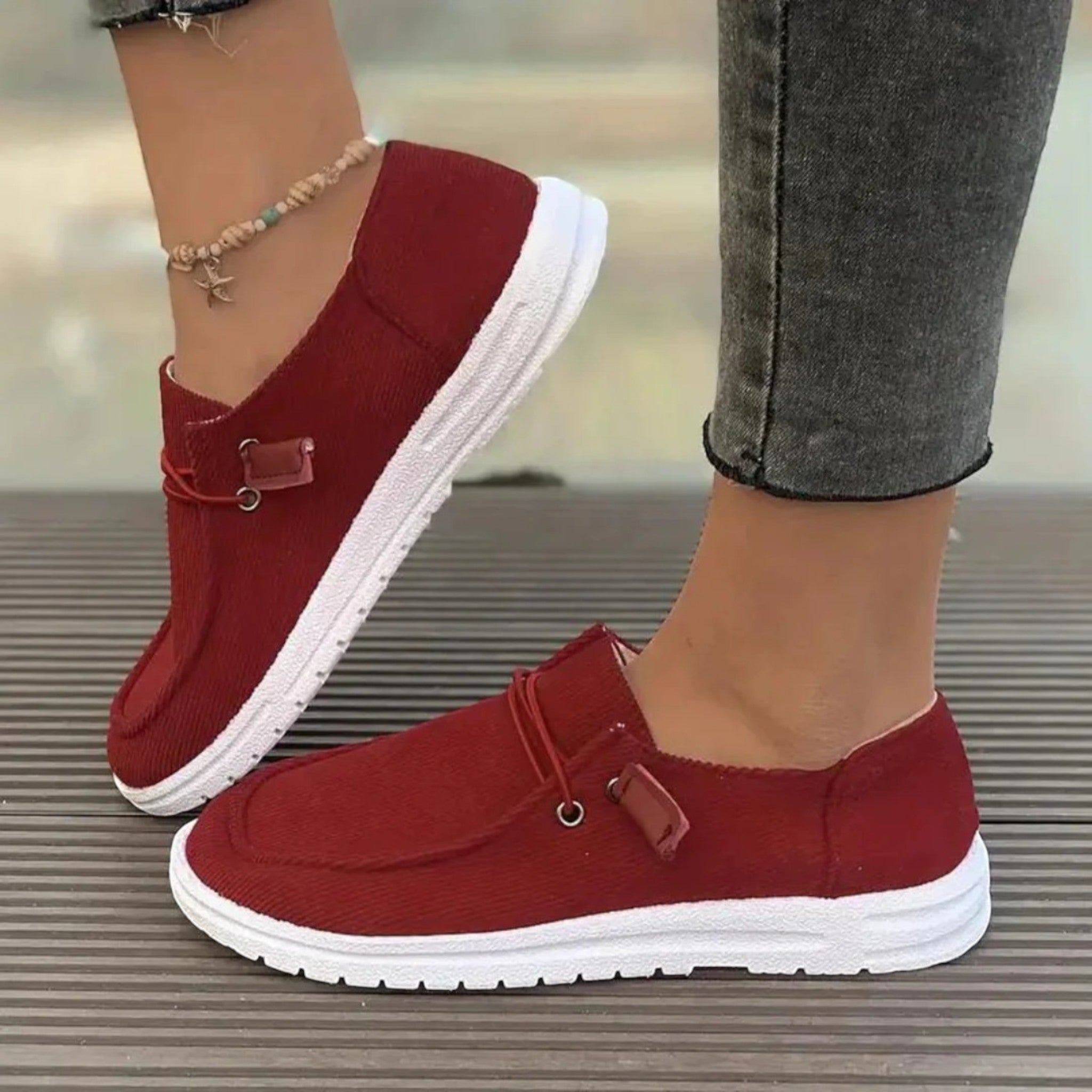 Camila | Loafers | Zomer