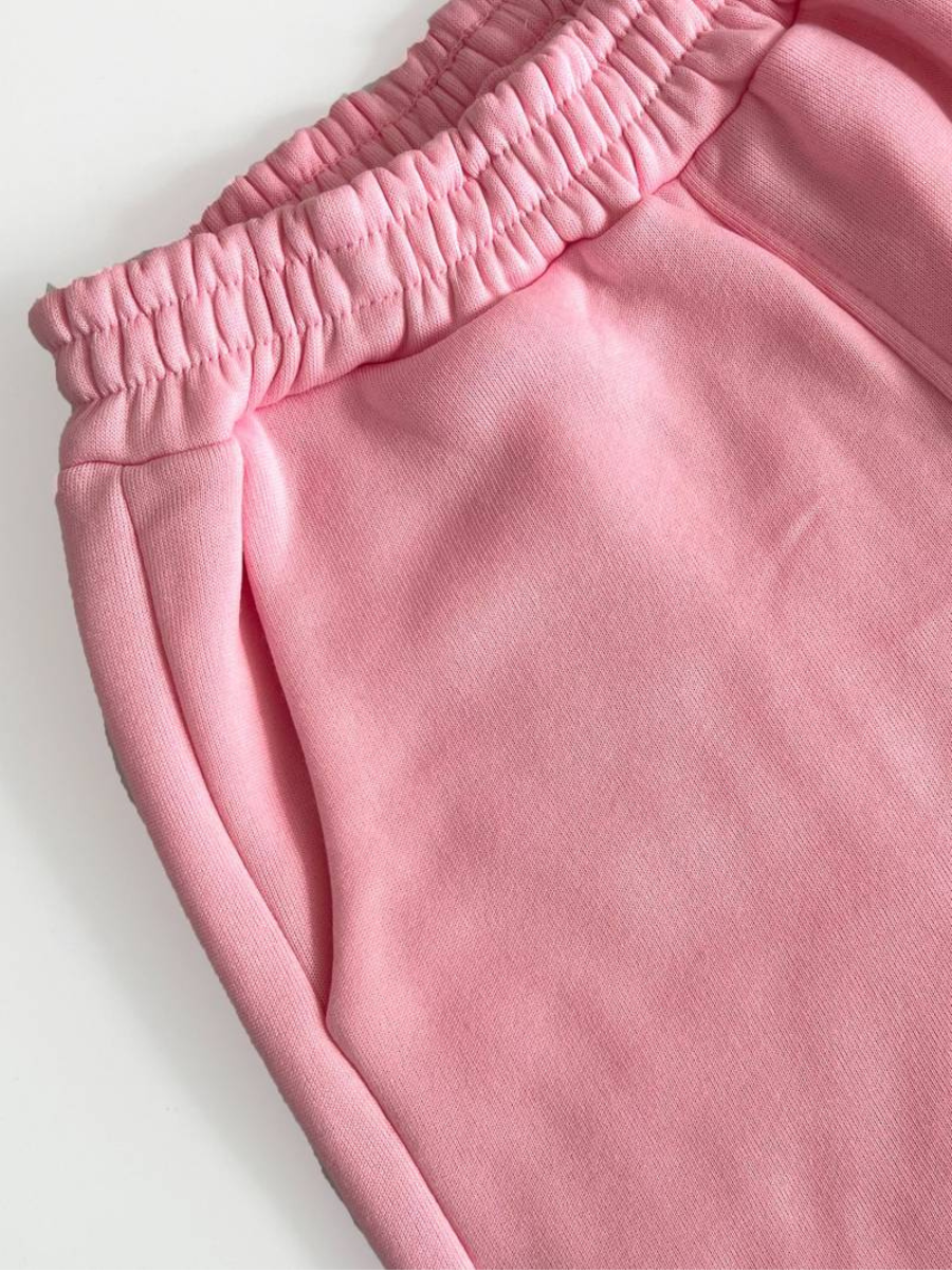 Comfortabel 2-Delige Joggingpak Dames