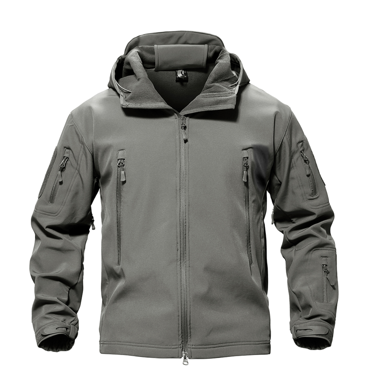 Outdoor Softshell Jas