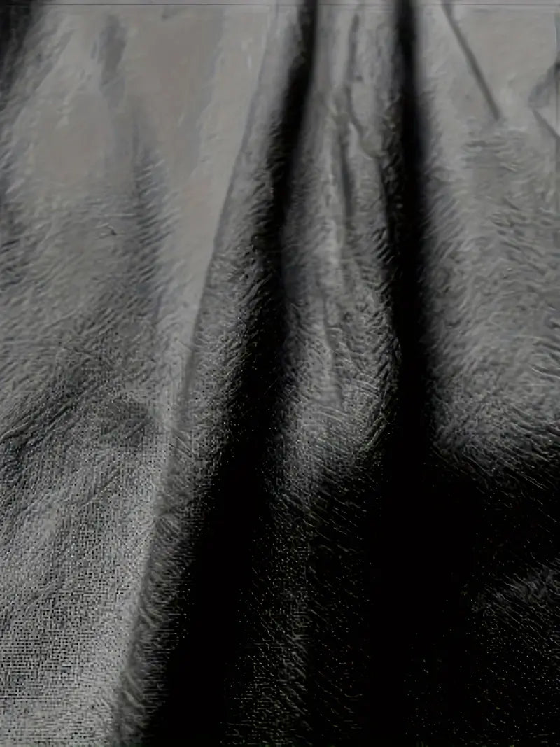 Dames Elastische Broek In Effen Kleuren