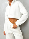 Comfortabel 2-Delige Joggingpak Dames
