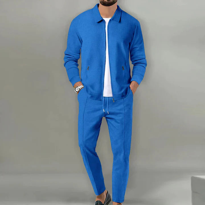 2-Delige Stijlvolle Comfy Set Heren - HUGO