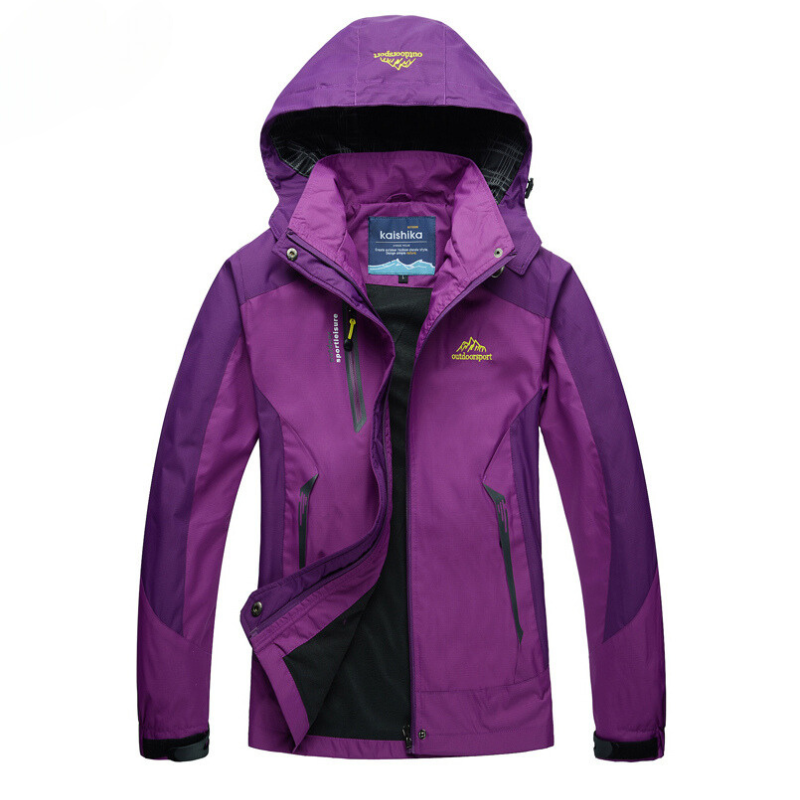 Outdoor Wandeljas Dames