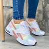 Emma - Ergonomische Sneakers Voor Dames