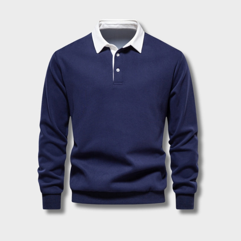 Polo Pullover Heren Sweater - Hugo