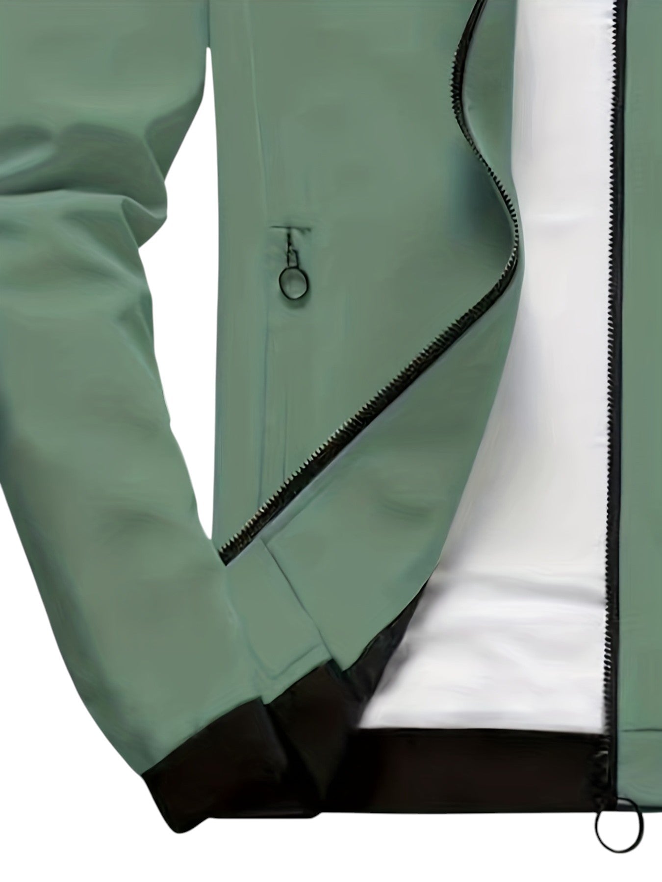 Casual Zomerjasje In Effen Kleuren