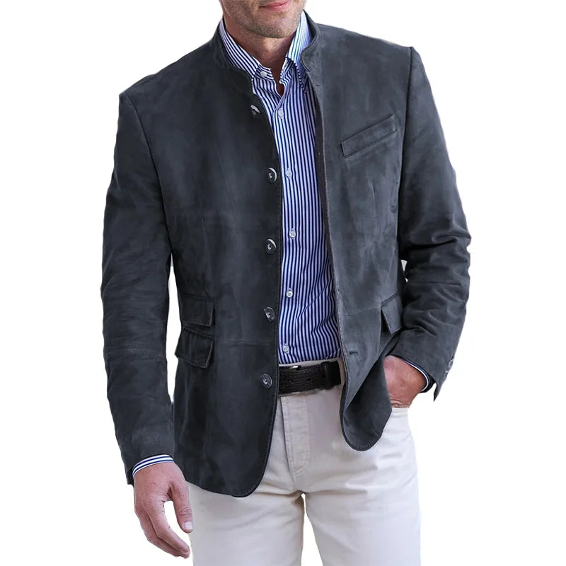 Roland - Klassieke Heren Blazer