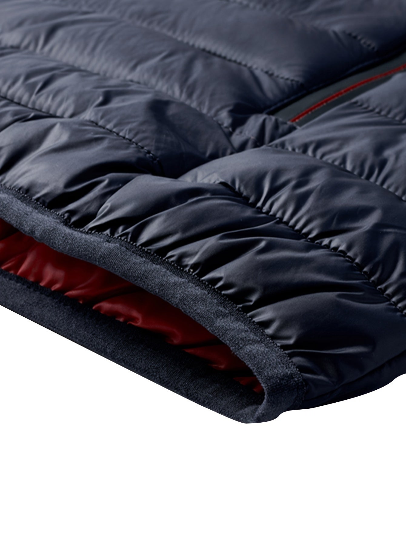 Terence - Gewatteerde Bodywarmer voor Mannen
