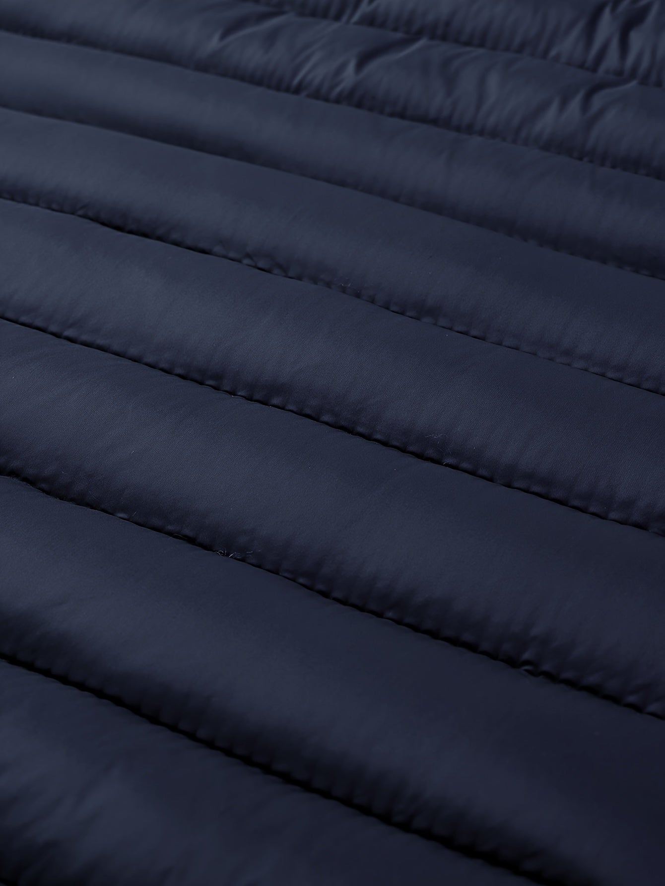 Terence - Gewatteerde Bodywarmer voor Mannen