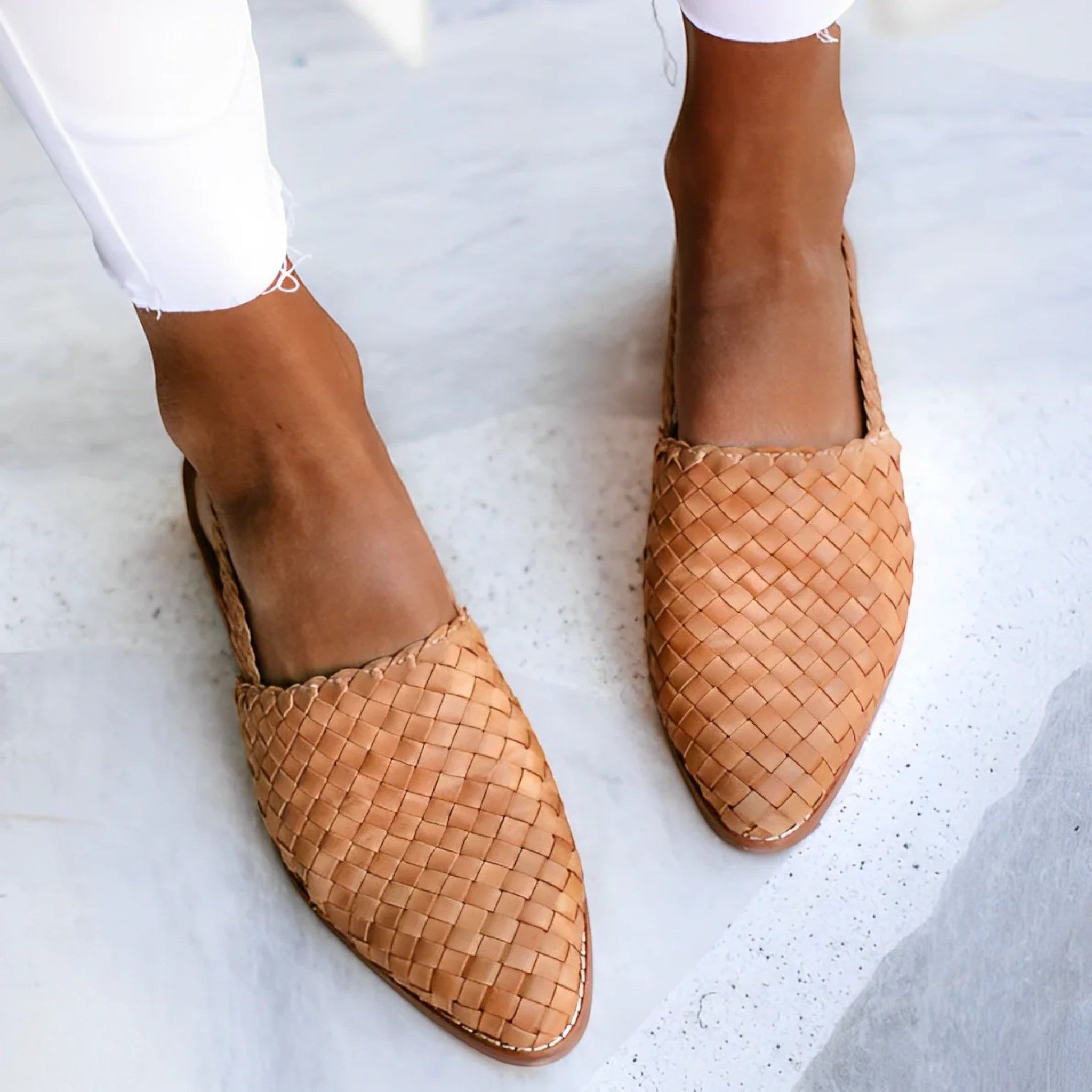Solène | Stijlvolle Sandalen