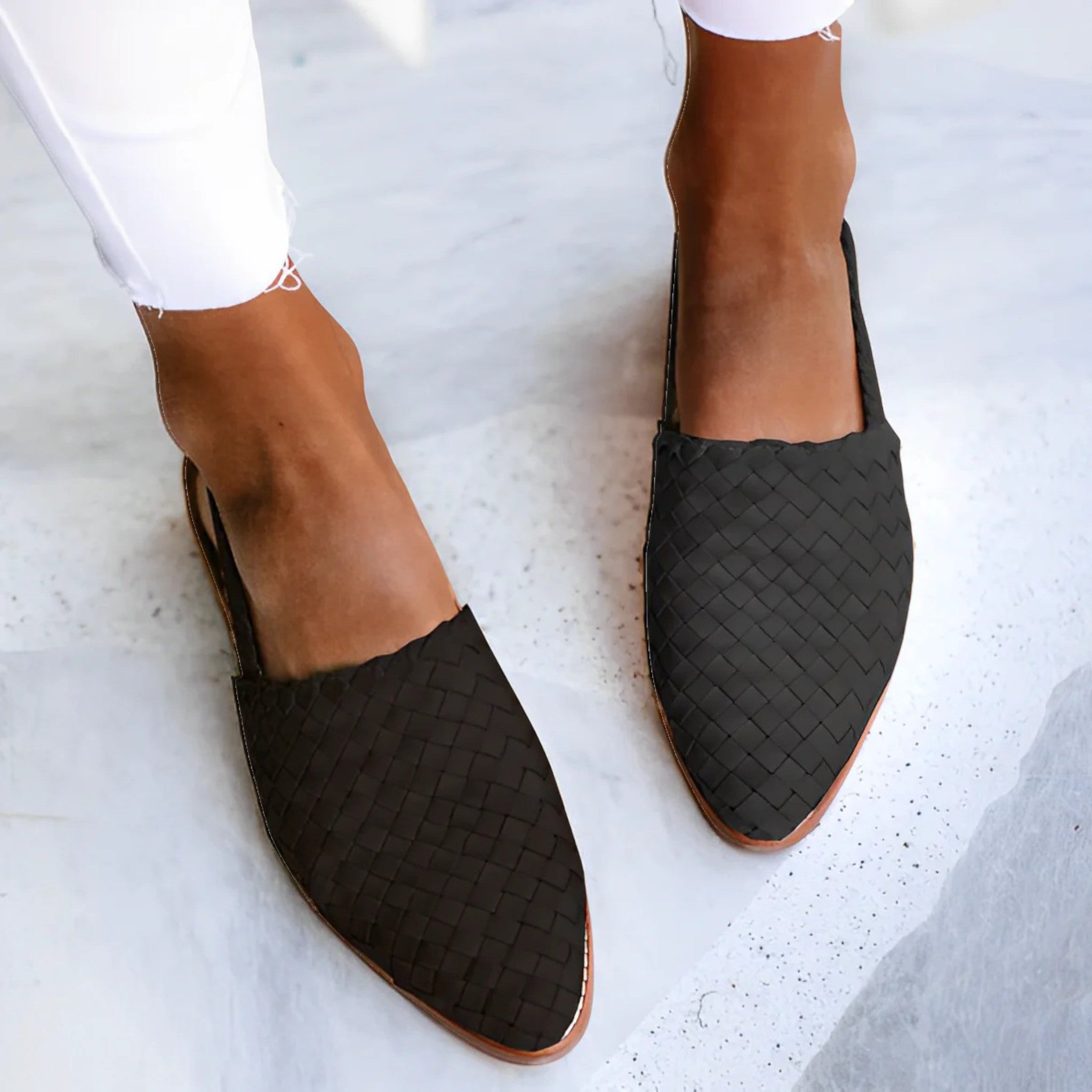 Solène | Stijlvolle Sandalen