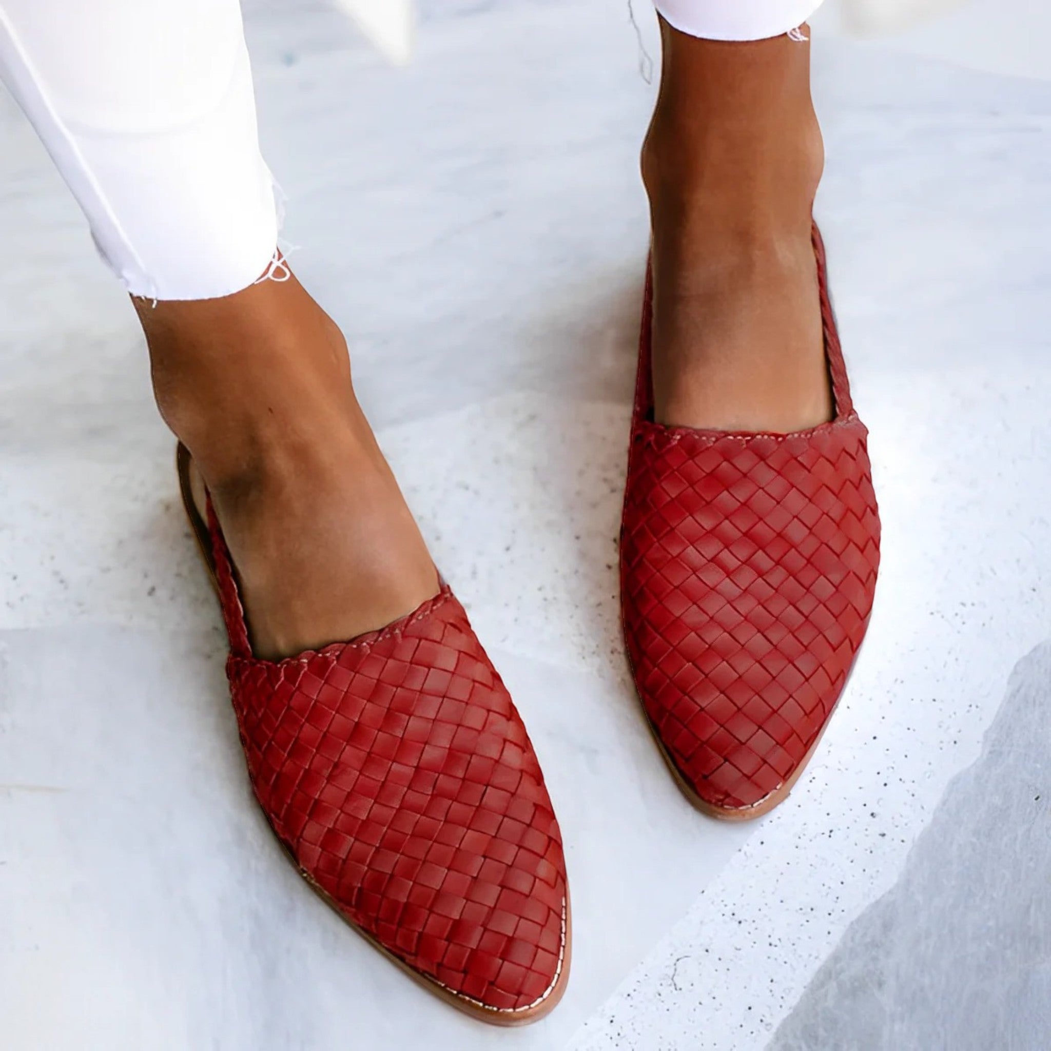 Solène | Stijlvolle Sandalen