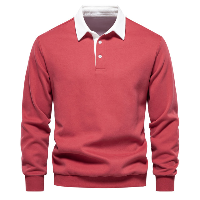 Polo Pullover Heren Sweater - Hugo
