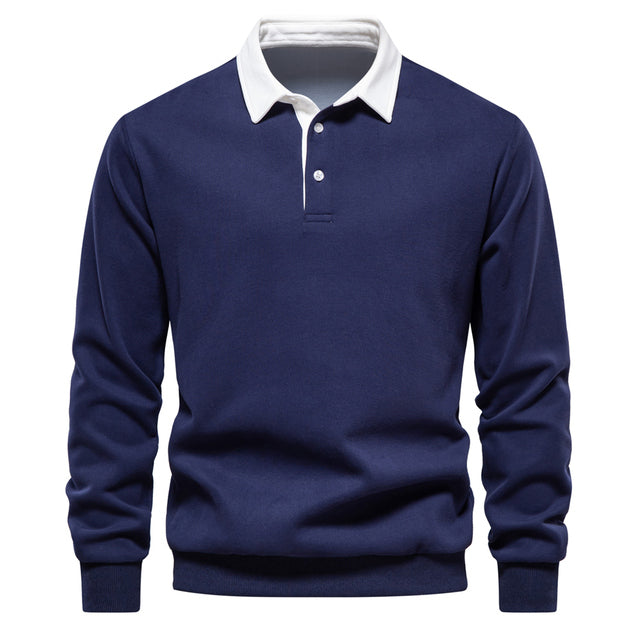 Polo Pullover Heren Sweater - Hugo