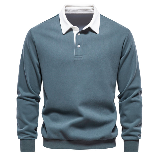 Polo Pullover Heren Sweater - Hugo
