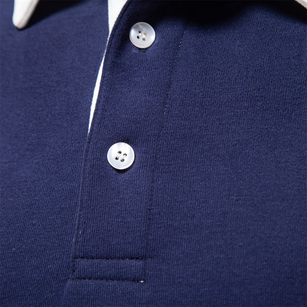 Polo Pullover Heren Sweater - Hugo