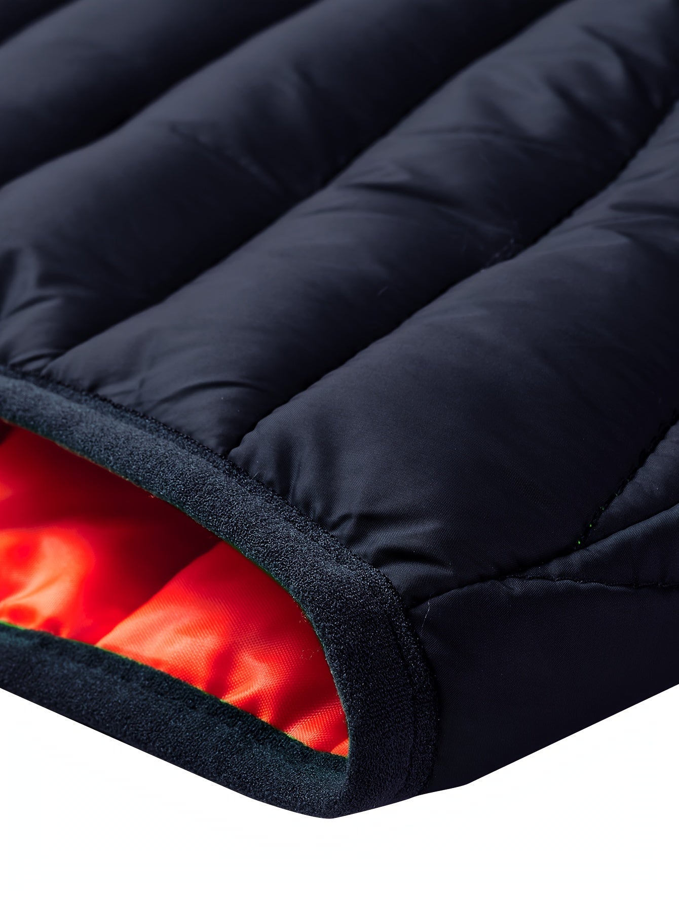 Terence - Gewatteerde Bodywarmer voor Mannen