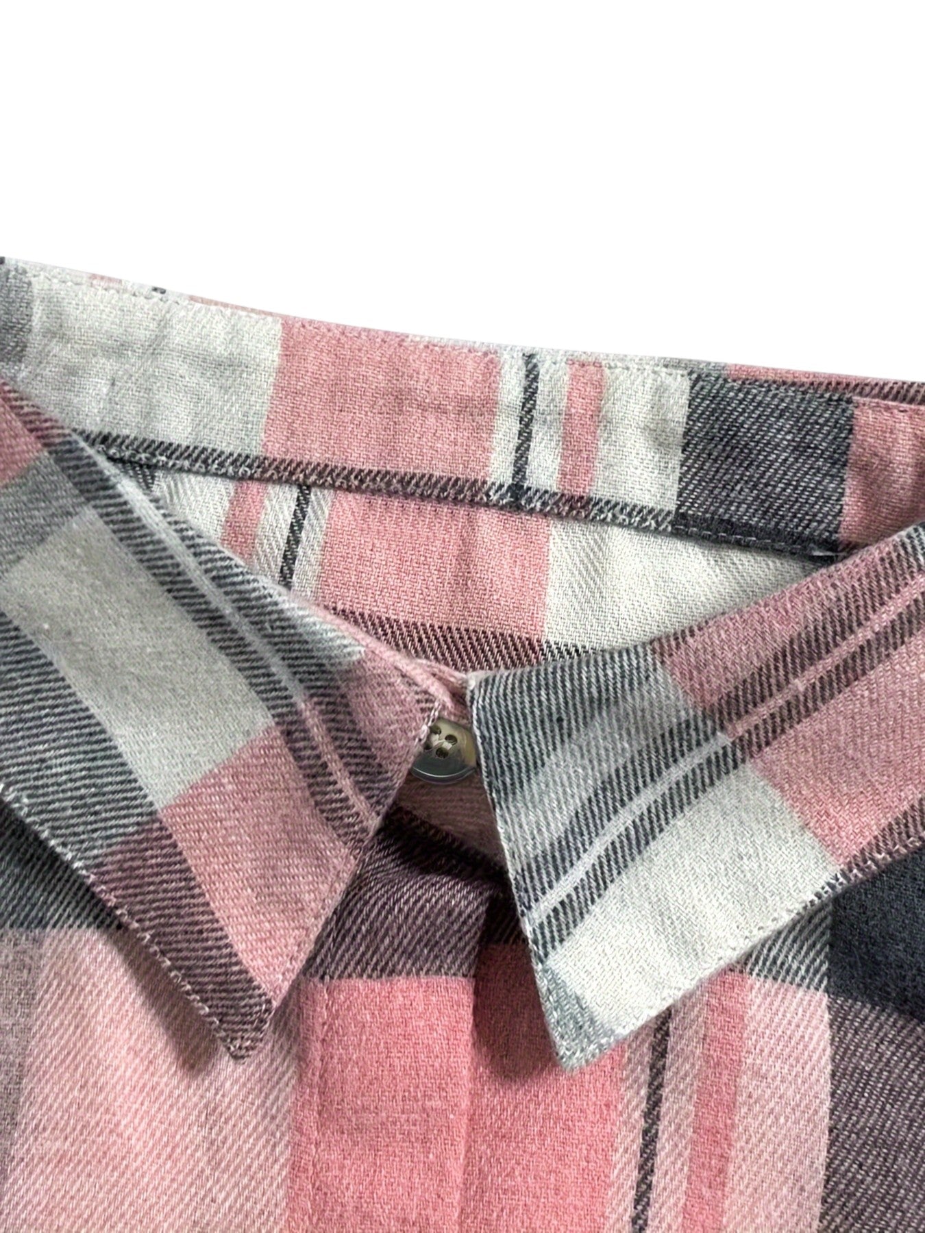 Casual Blouse Met Lange Mouwen Dames