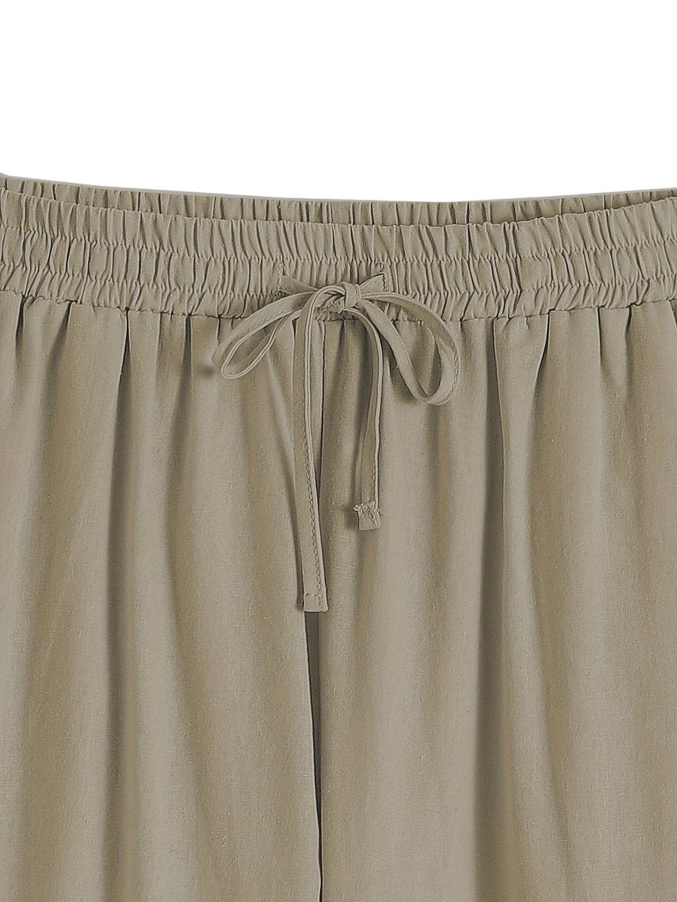Elegante Lichtgewicht Dames Broek