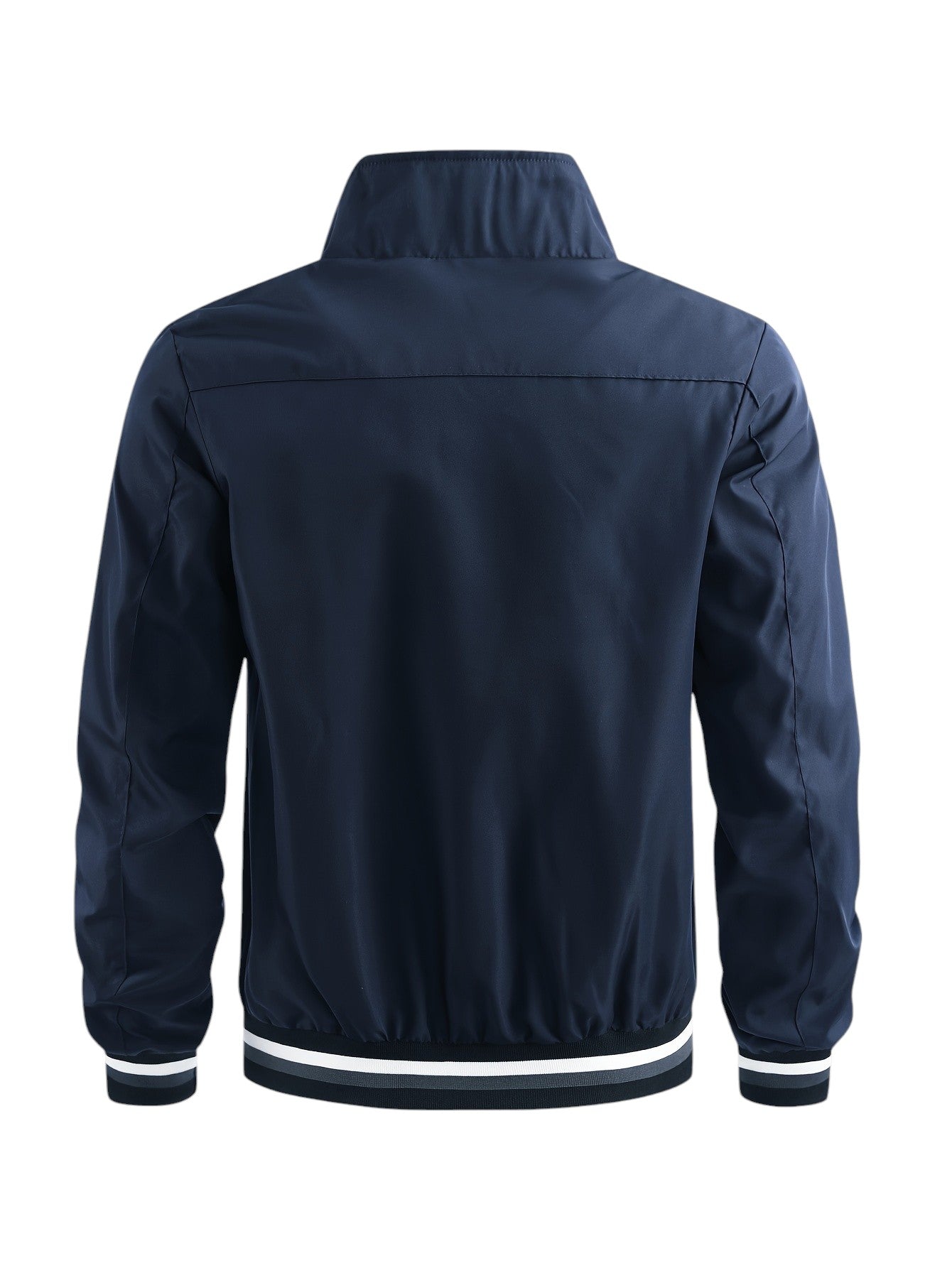 Casual Bomberjack Zomerjas Heren