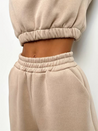 Comfortabel 2-Delige Joggingpak Dames