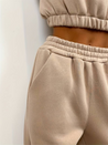 Comfortabel 2-Delige Joggingpak Dames