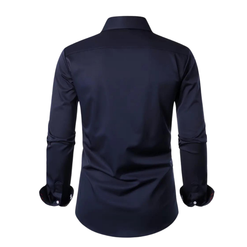 Overhemd Voor Heren, Party Blouse - Leon