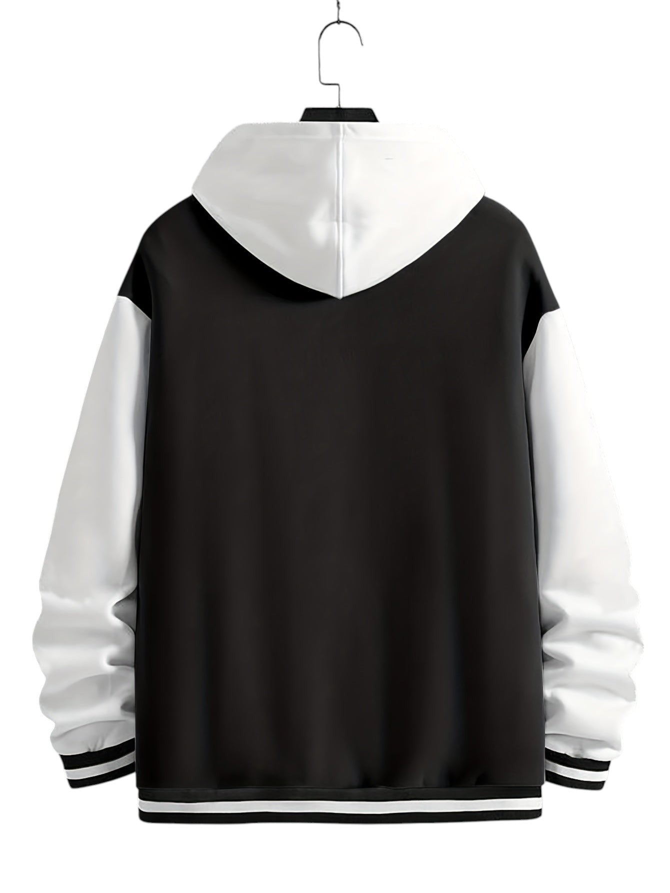 Casual Baseball Jack Regular Fit