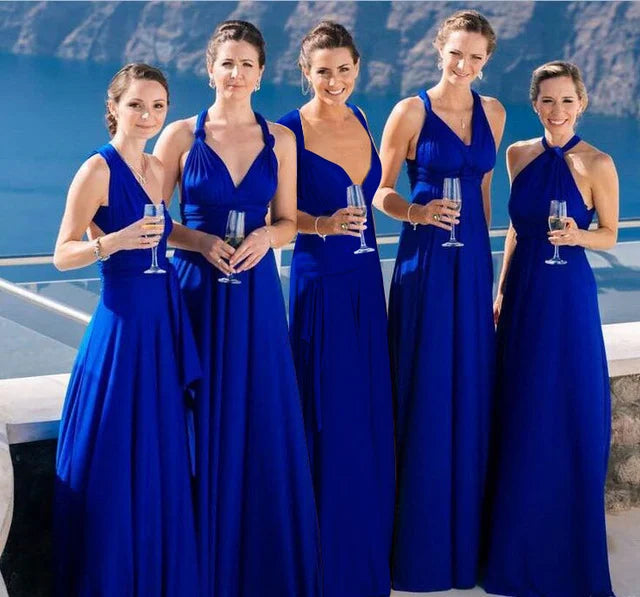 Elegante Wikkeljurk Met Elastiek - Zara