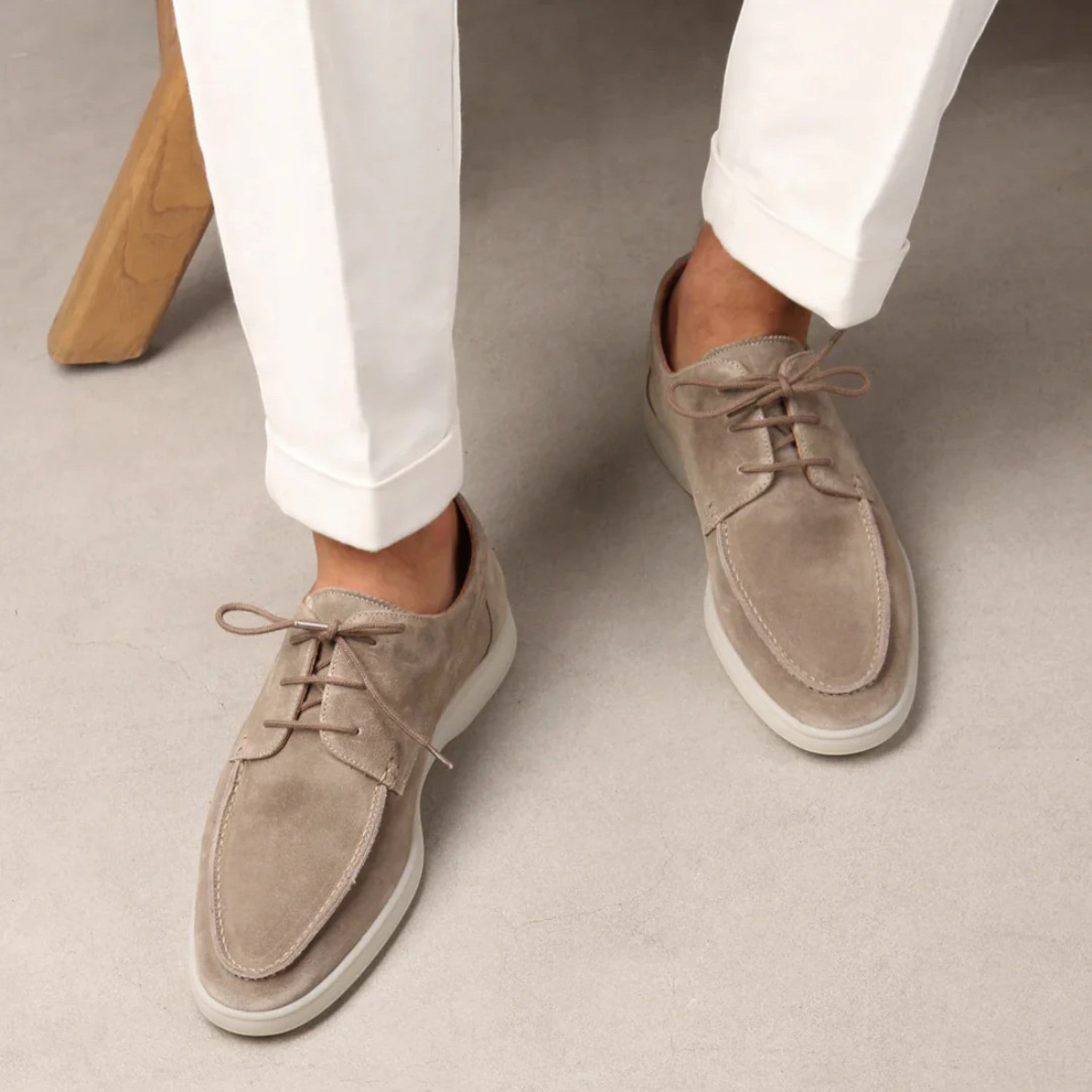Rafaël | Loafers Voor Heren