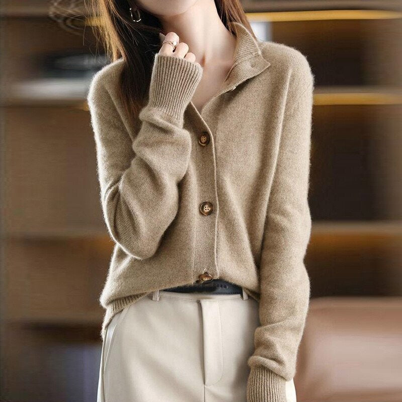 Modieus Zacht Dames Vest