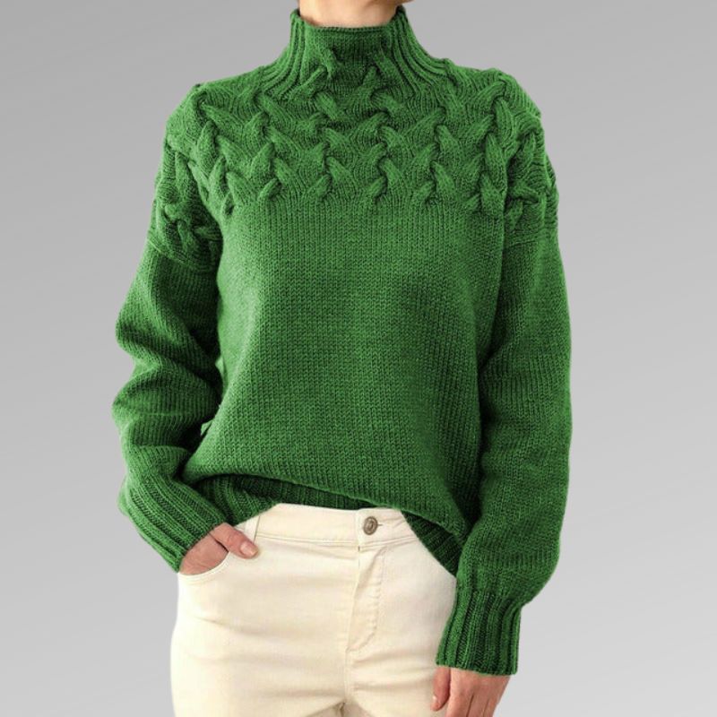 Warme Coltrui voor Dames