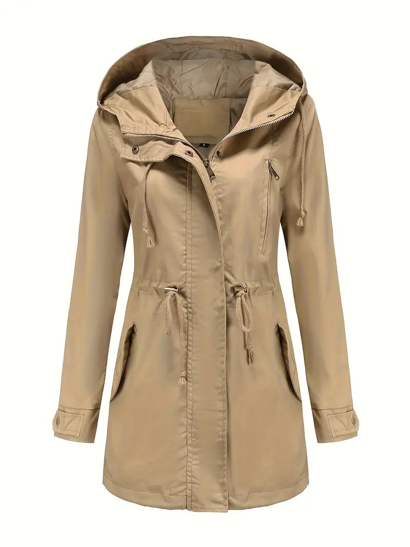 Regenjas Voor Dames - Laura