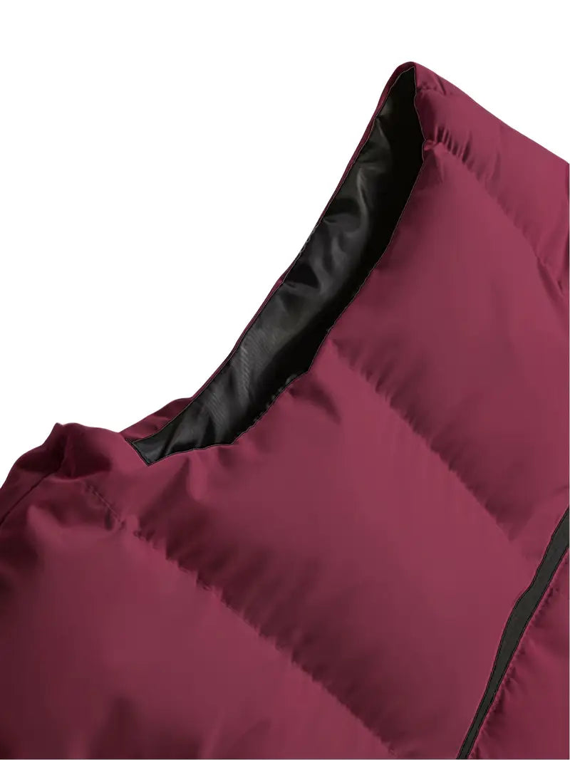 Gewatteerde Bodywarmer voor Mannen