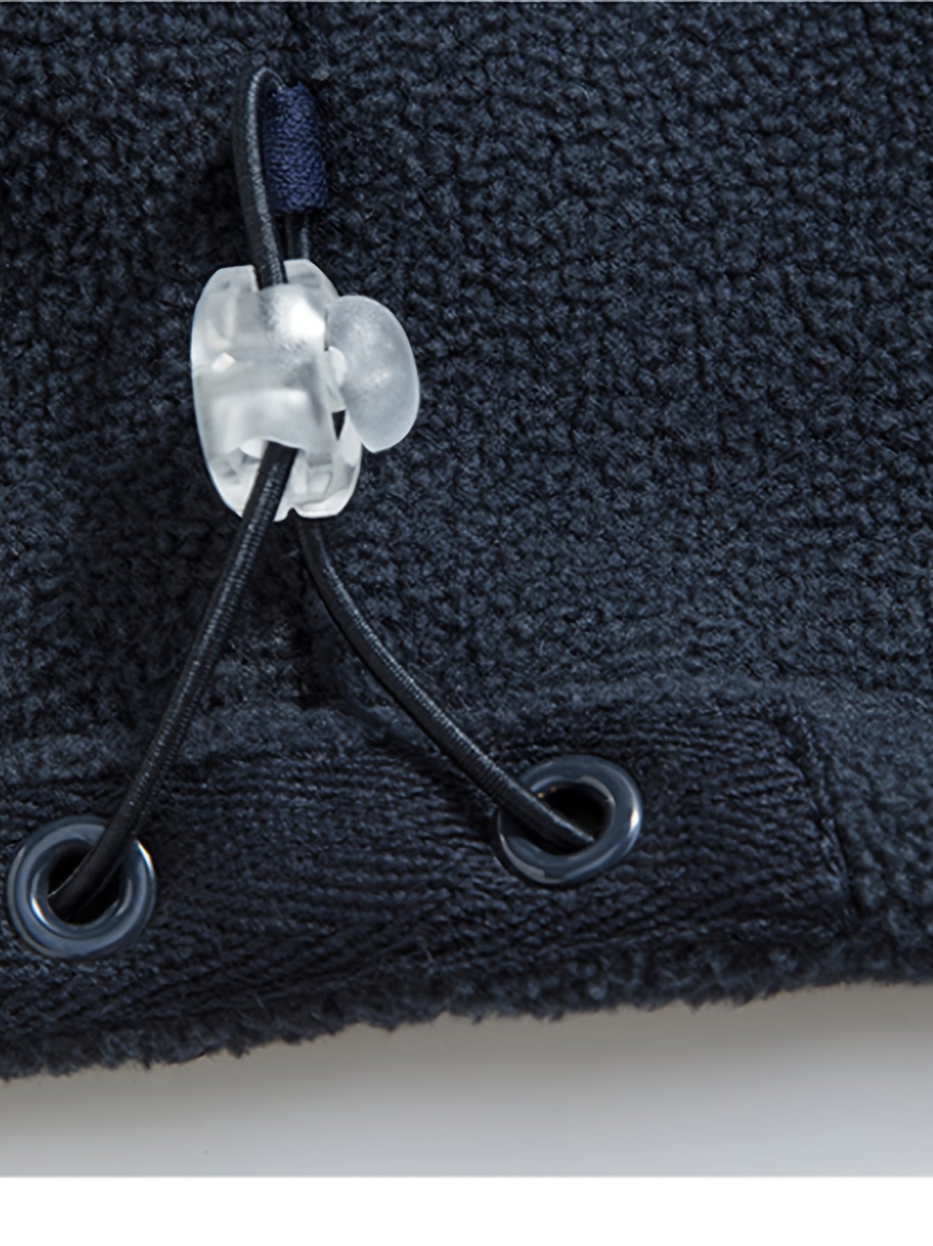 Outdoor Norway Fleece Jack Met Kraag